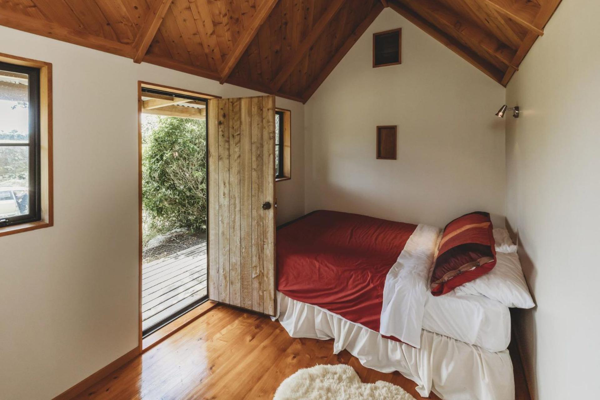 The River Retreat Off The Grid Inglewood Exterior foto