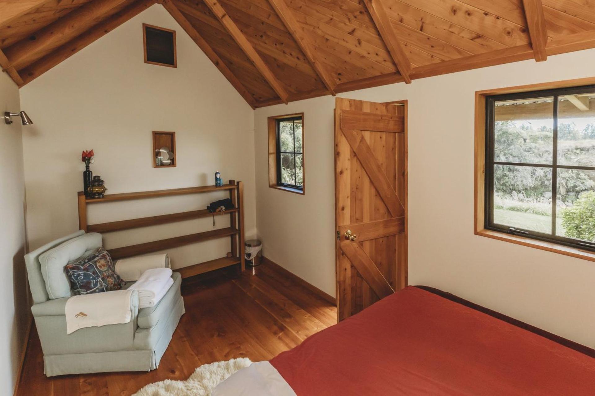 The River Retreat - Off The Grid Escape Inglewood Exterior foto