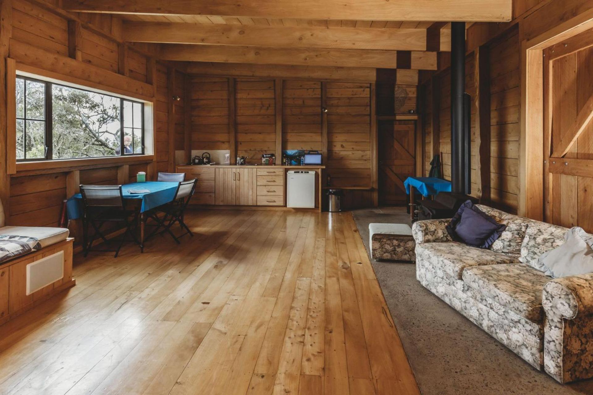 The River Retreat Off The Grid Inglewood Exterior foto