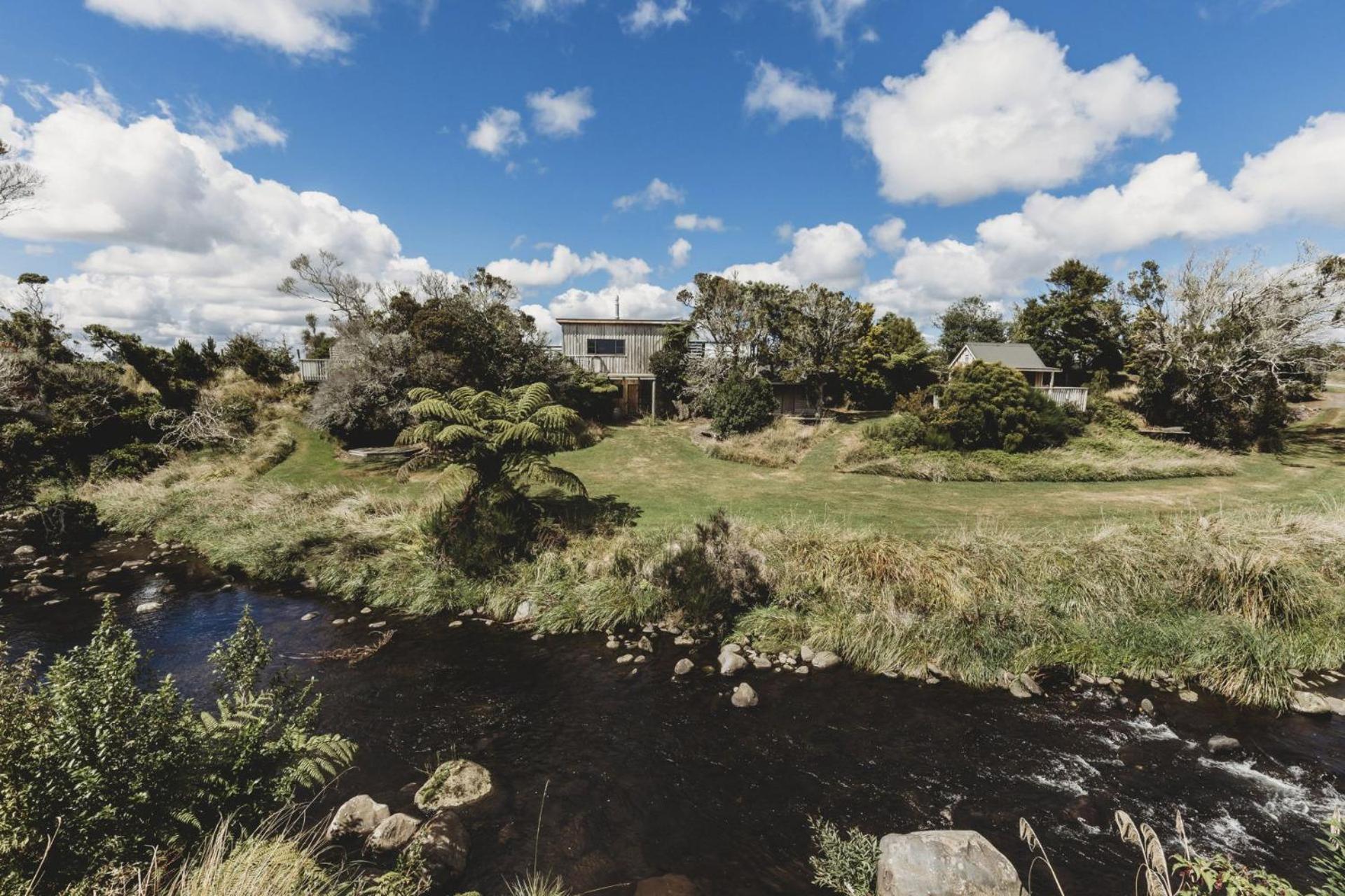 The River Retreat - Off The Grid Escape Inglewood Exterior foto